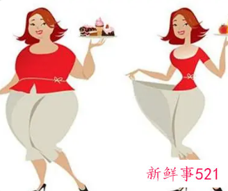 如何让人快速的健康减肥