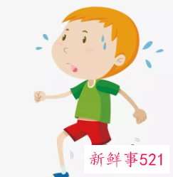 夏天锻练六大忌