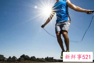 跳绳能不能降低体脂率