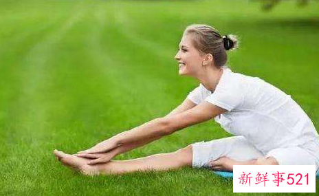午间健身运动饮食一定要巧安排好