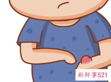 被蚊子咬3年了有硬块
