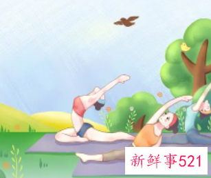 夏天锻练六大忌