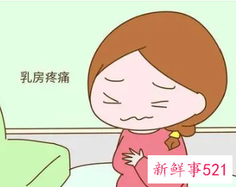 女人长期生闷气会得什么病