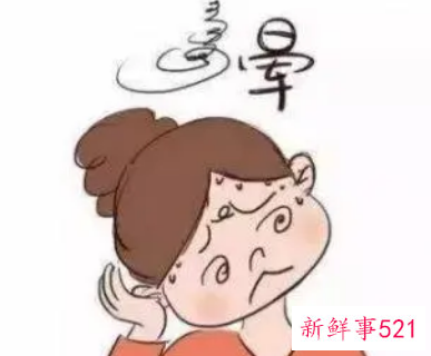 为什么低血糖过一会就好了