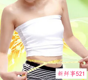 7招有效瘦腰成精