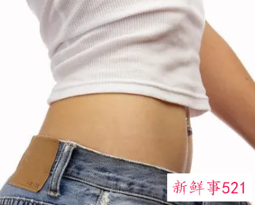 7招有效瘦腰成精