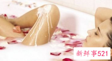 皮肤怎么才能越来越白