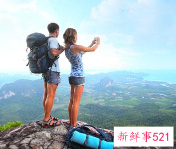 经常爬山对身体有哪些影响