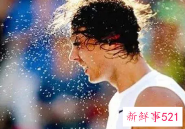 坚持每天运动出汗的好处