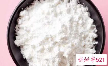 苯甲酸钠对人的危害