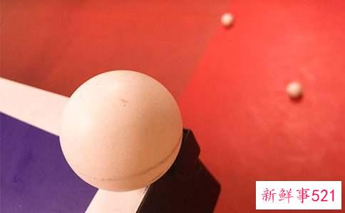 打乒乓球怎样正手拉球