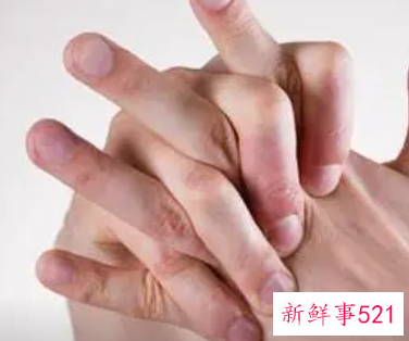 孕妇手指头发麻是什么情况