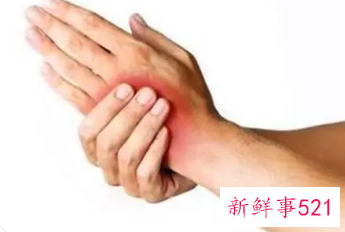 走路走多了全身水肿