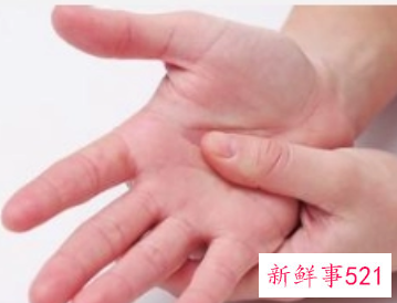 手心脚心热肚子凉怎么调