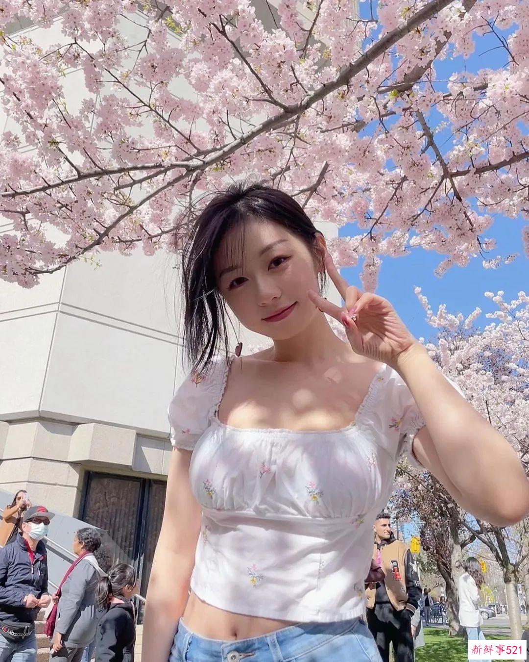 “你行不行啊？细狗” 程女士