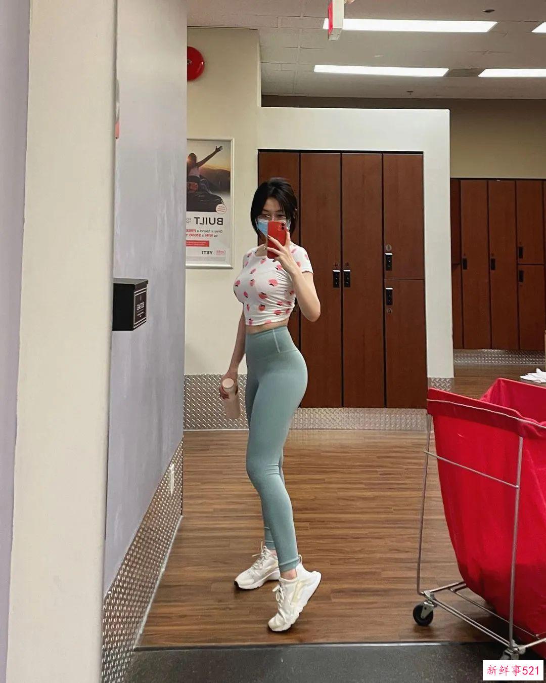 “你行不行啊？细狗” 程女士