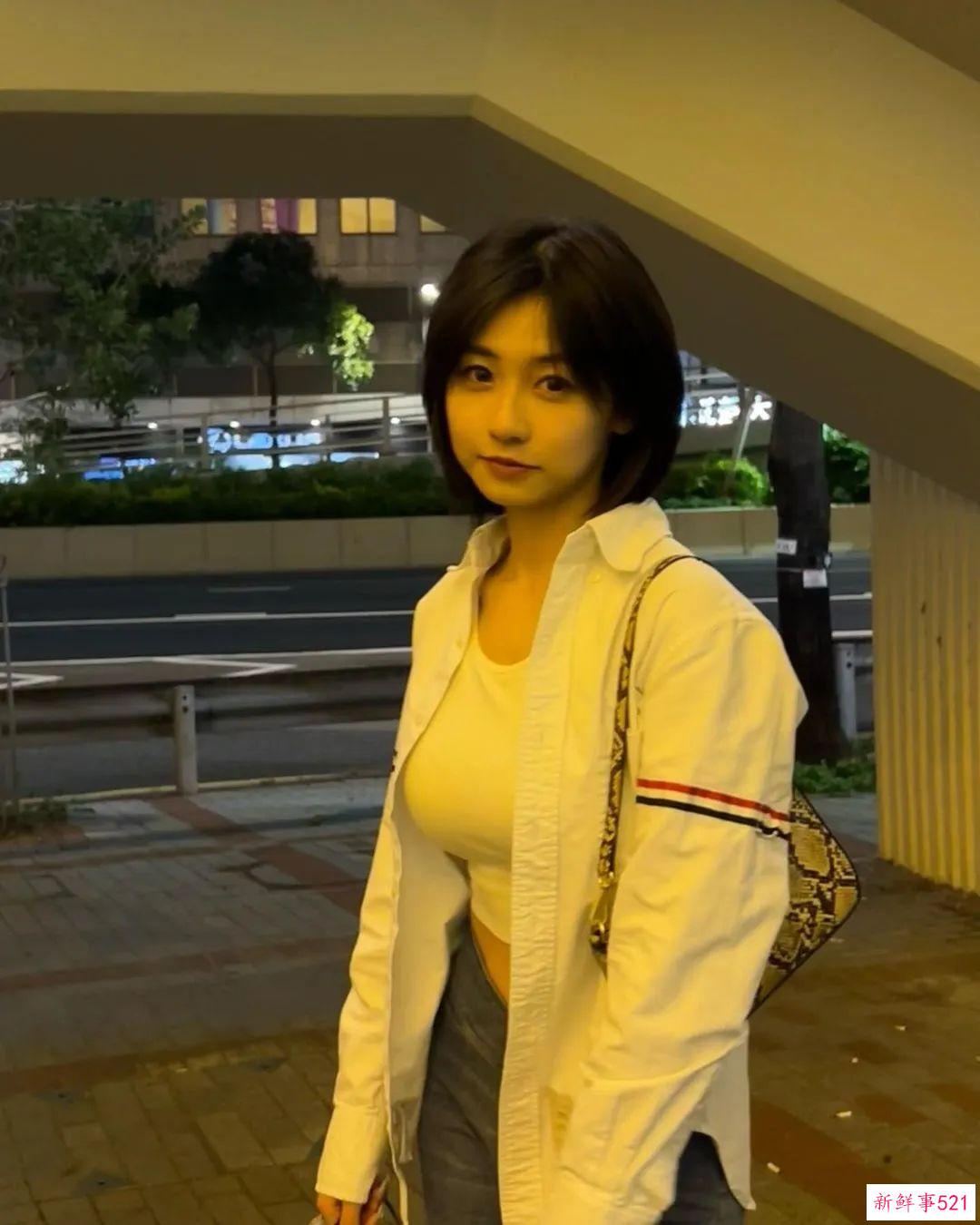 “你行不行啊？细狗” 程女士
