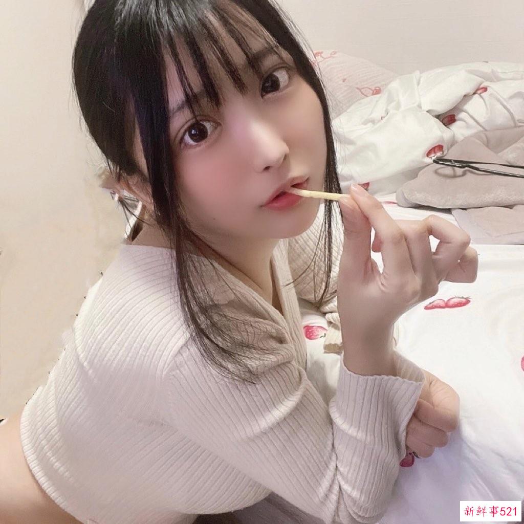市原薰福利图，美胸超大让人震撼，满足你所有想象的“女友”