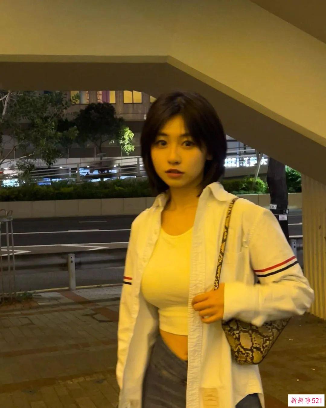 “你行不行啊？细狗” 程女士