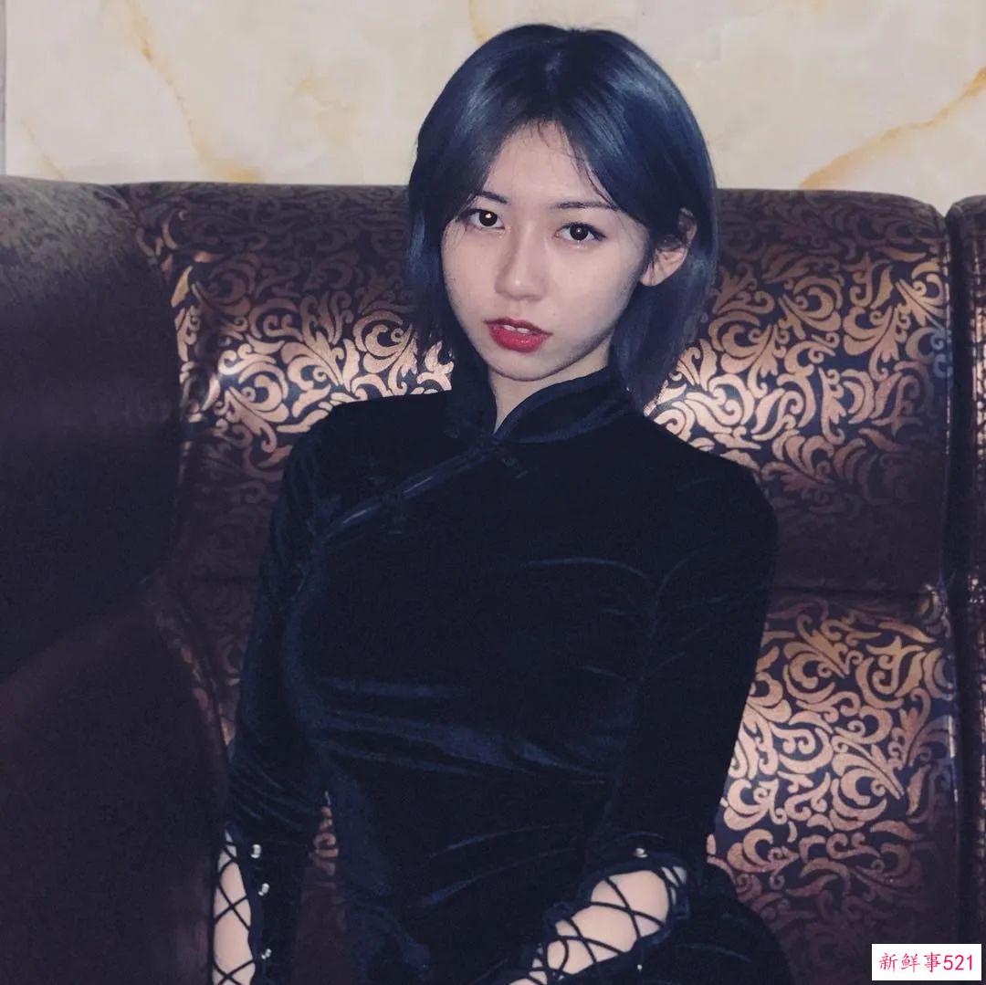 “你行不行啊？细狗” 程女士