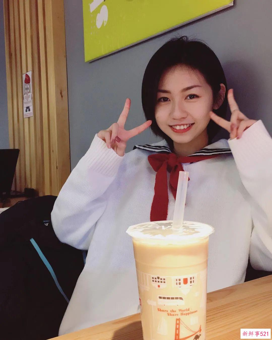 “你行不行啊？细狗” 程女士