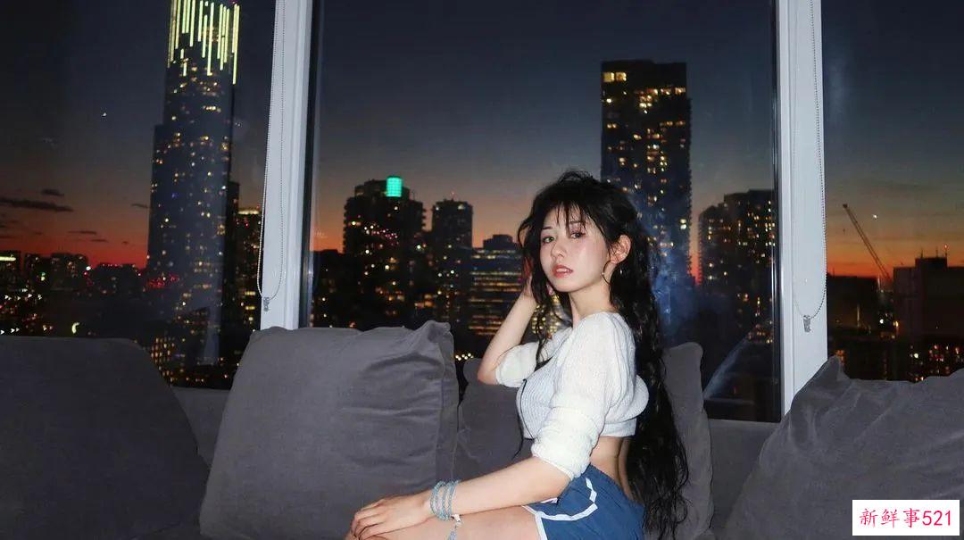 “你行不行啊？细狗” 程女士