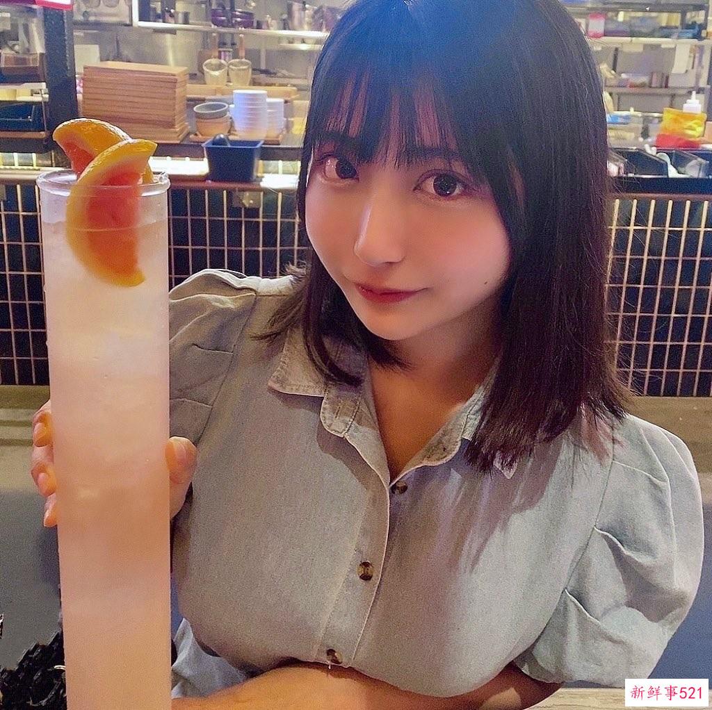 市原薰福利图，美胸超大让人震撼，满足你所有想象的“女友”