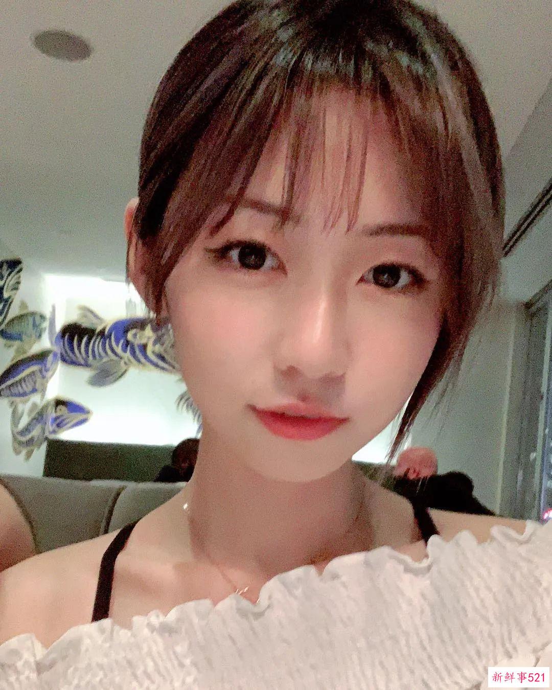 “你行不行啊？细狗” 程女士