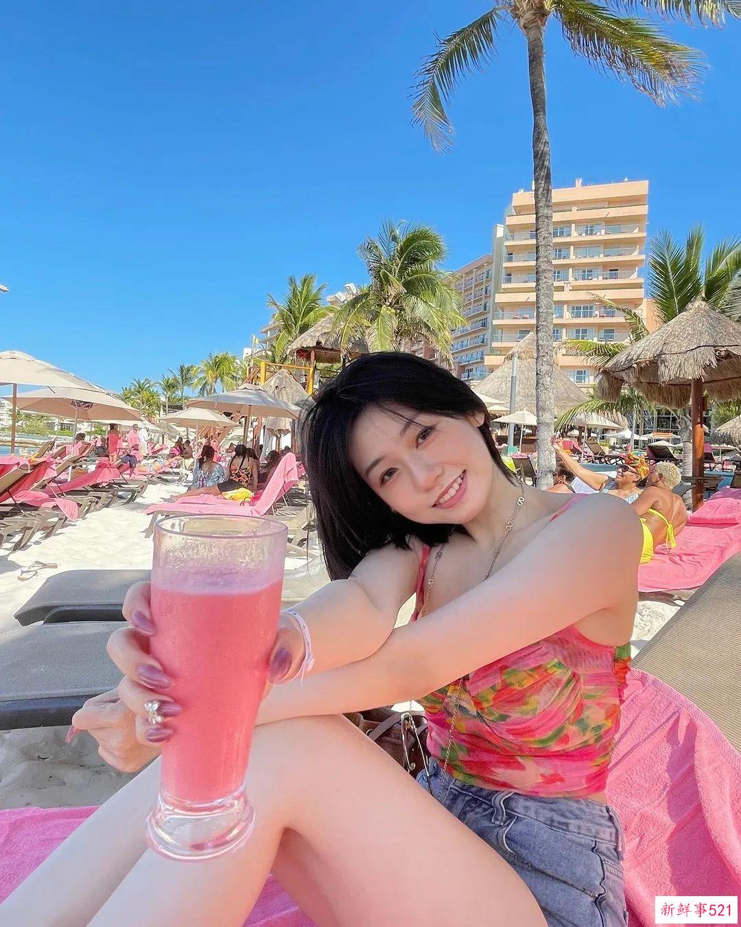 “你行不行啊？细狗” 程女士