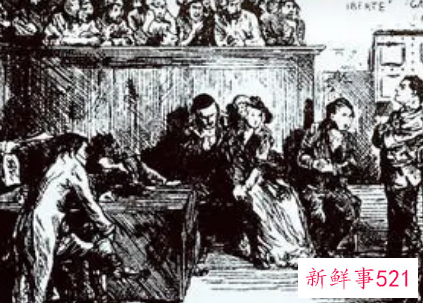 双城记读后感500字