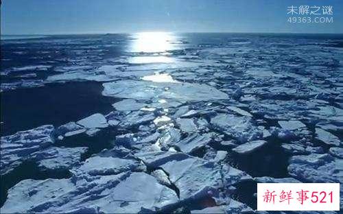 “全球变暖间断”谜团之谜