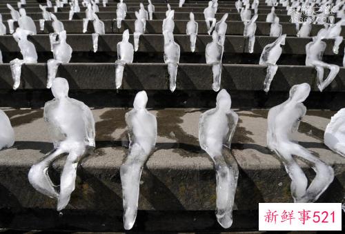 “全球变暖间断”谜团之谜