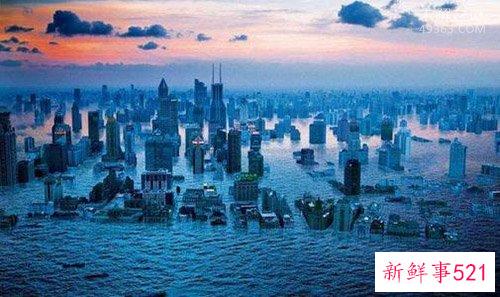“全球变暖间断”谜团之谜