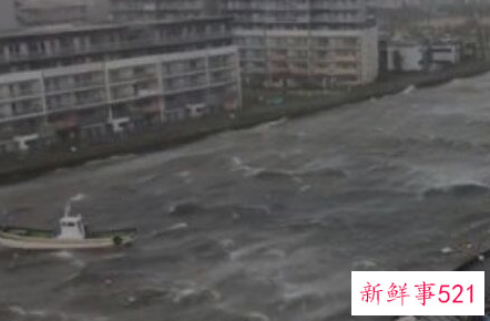 史上最强台风21级叫什么名（21级台风的概念）