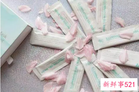 经常熬夜用什么面膜有效
