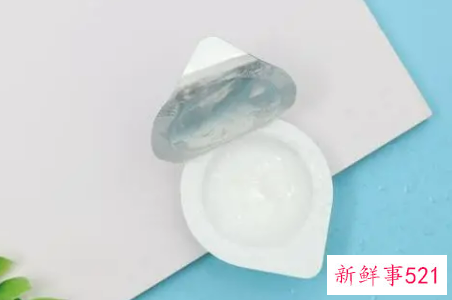 经常熬夜用什么面膜有效