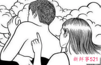男人急着睡你是为什么