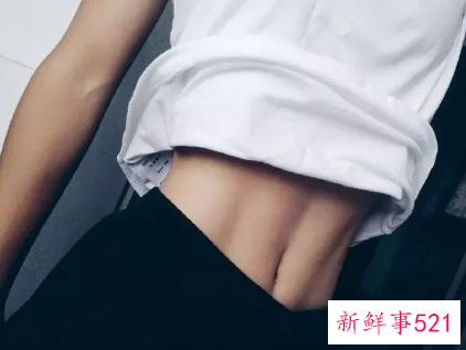 女性腹肌锻炼方法有哪些