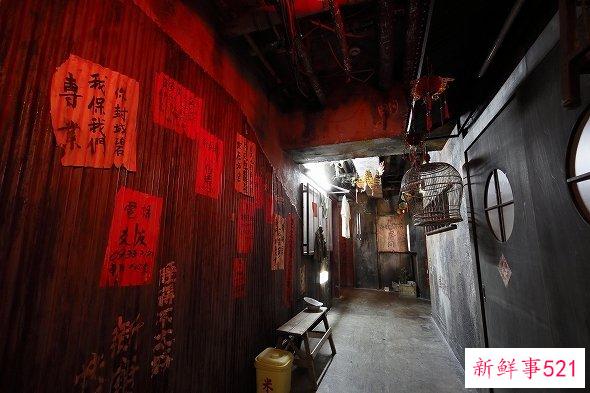 情趣，玩具，欲望，堕落，神侍少女——日本情人酒店的罪与罚