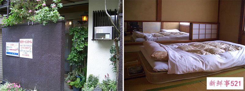情趣，玩具，欲望，堕落，神侍少女——日本情人酒店的罪与罚