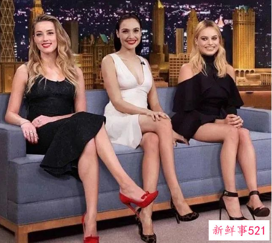 以色列第一美女看了还想看