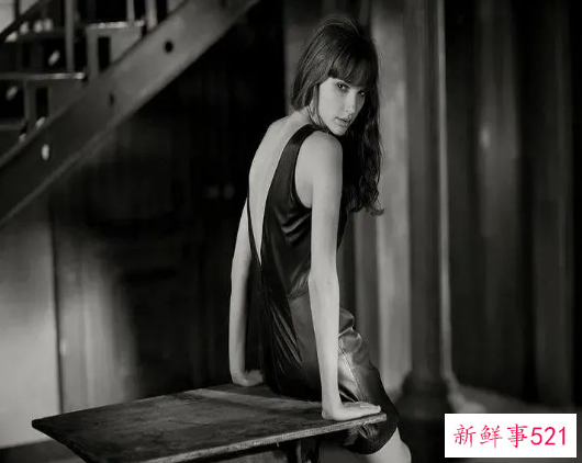 以色列第一美女看了还想看