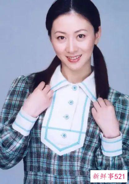 “人体模特”汤加丽