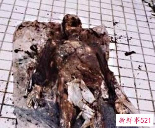 亚洲十大灵异事件，恐怖至极——灵异事件