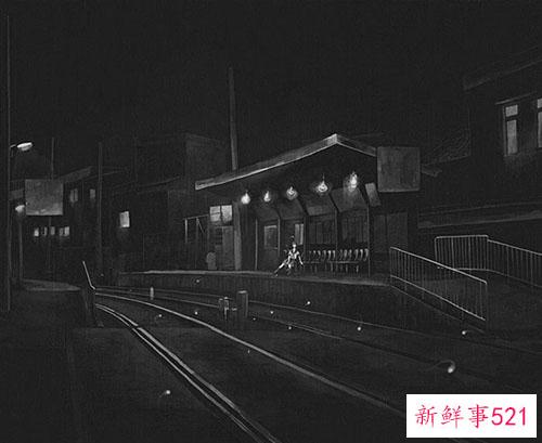 亚洲十大灵异事件，恐怖至极——灵异事件