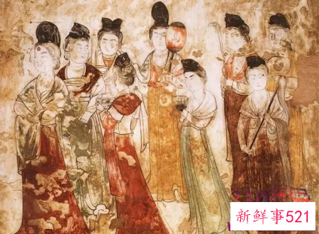 唐朝永泰公主李仙蕙墓里竟然挖出一具宋朝男尸