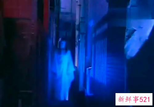 深圳酒吧撞鬼灵异事件