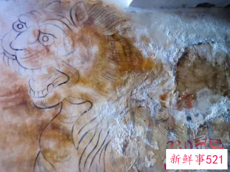 唐朝永泰公主李仙蕙墓里竟然挖出一具宋朝男尸