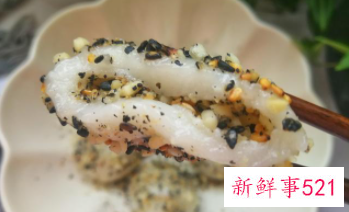 汤圆的做法