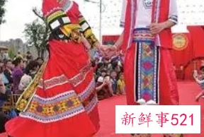 广西3月3特点